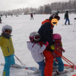 パパスキーヤーが「家族でスキー」を絶対おすすめする5つの理由