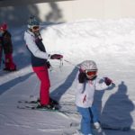 パパスキーヤーの実体験「子供は何歳からスキーが滑れるようになるのか？」