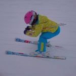 パパスキーヤーの子供スキー教室「初級編⑦ここまでできれば１人前!!板を揃えて滑る３つのポイント」