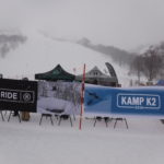 パパスキーヤーのスキー選び「19/4/11 K2 KAMP2019 でMINDBENDERをじっくり試乗」