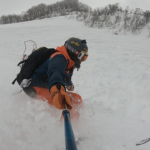 パパスキーヤーが教える誰でもできるスキーメソッド「⑳びっくりするくらい悪雪・深雪が滑りやすくなる超簡単な方法」