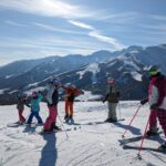 【23/12/30】THE DAYな白馬岩岳で毎年恒例３世代スキー